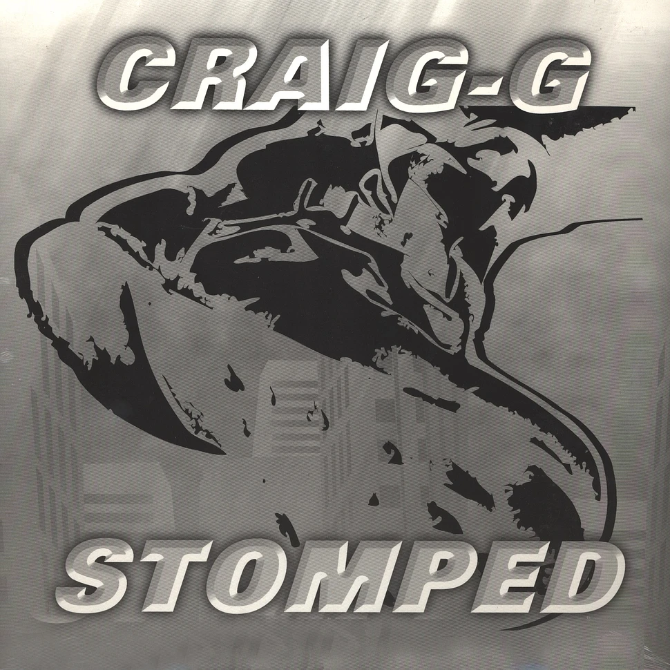 Craig G - Stomped