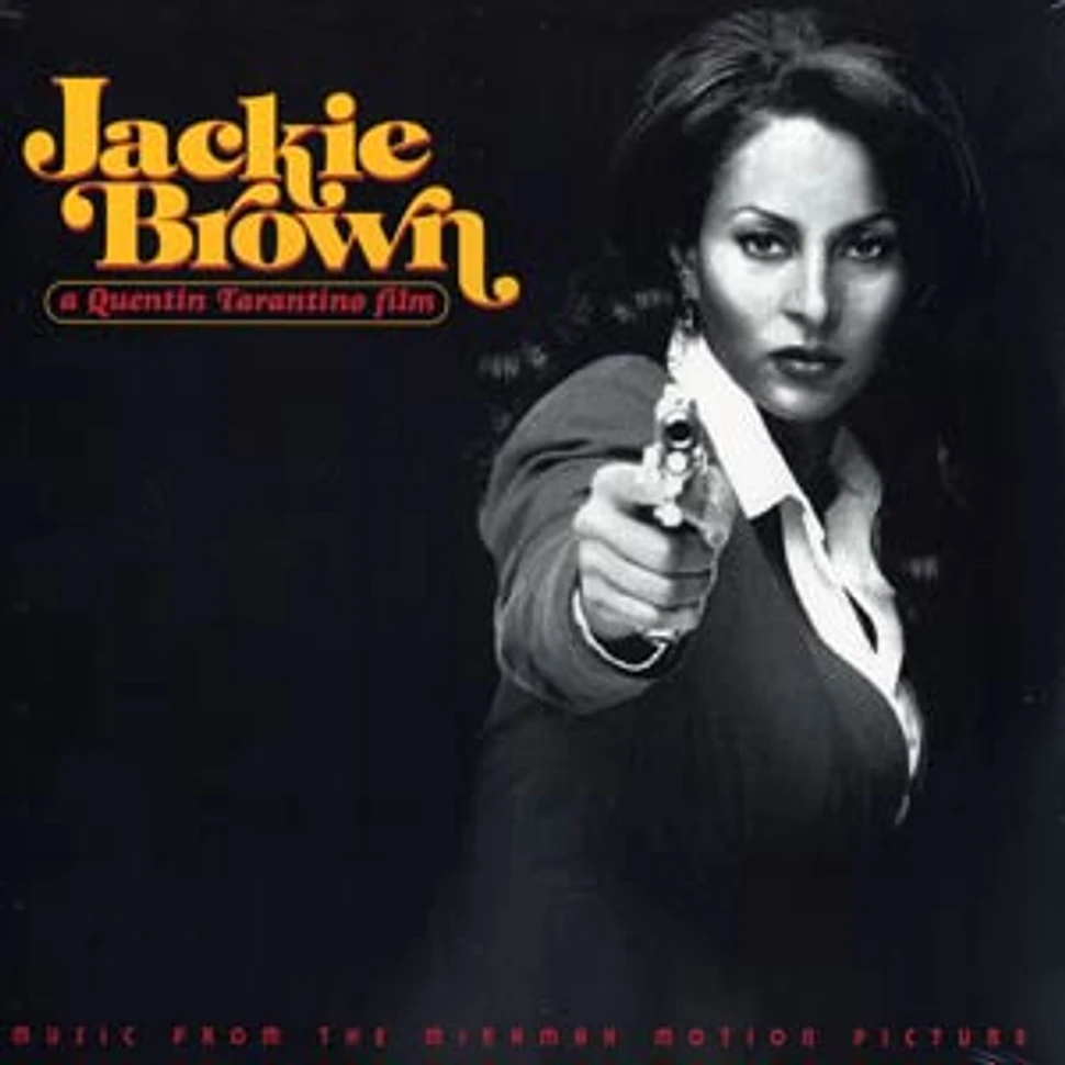 V.A. - OST Jackie Brown