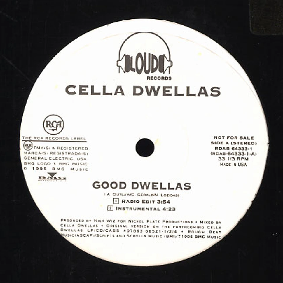 Cella Dwellas - Good dwellas