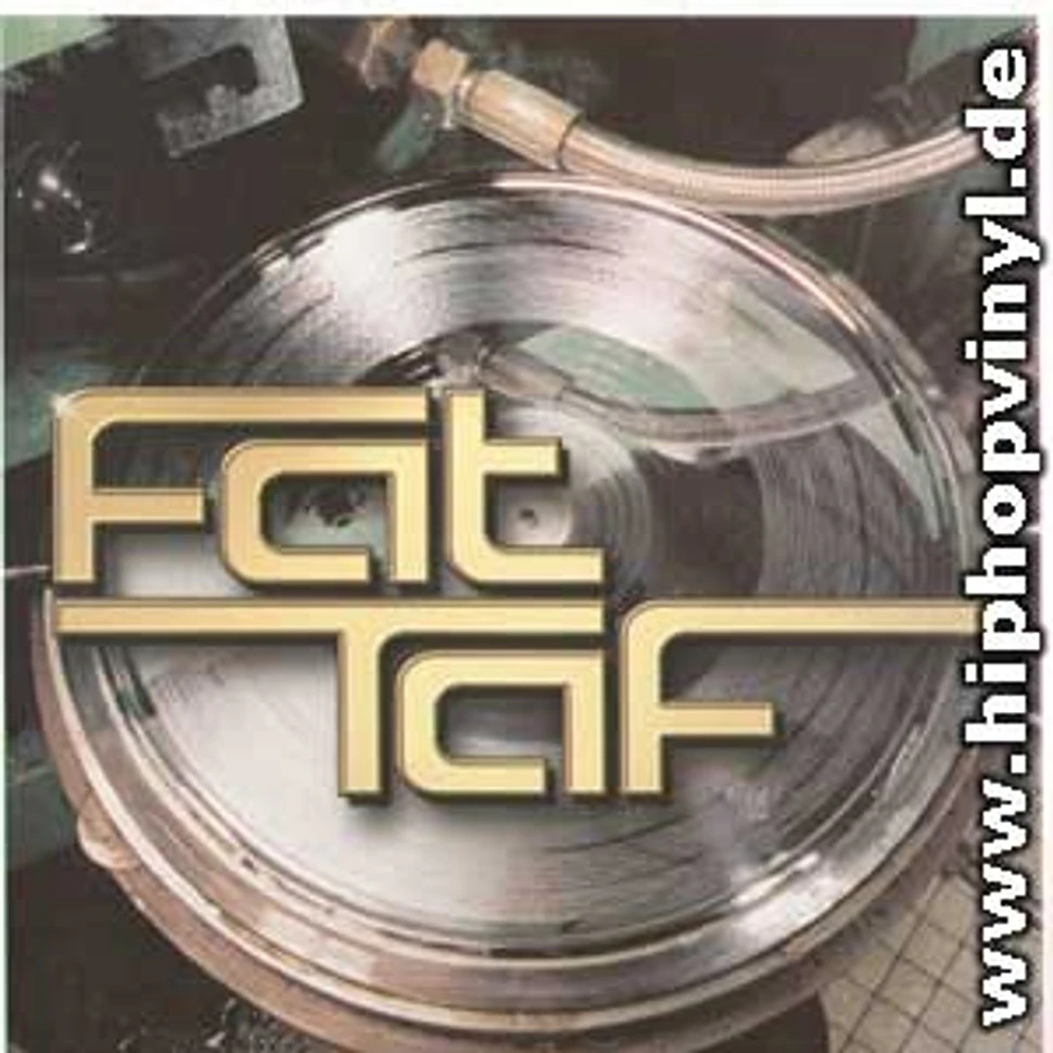 V.A. - Fat taf vol. 1