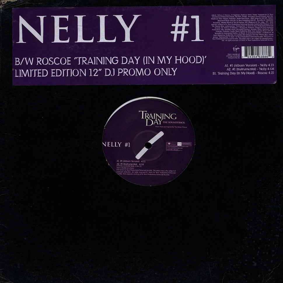Nelly - #1