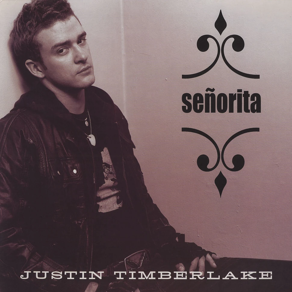 Justin Timberlake - Senorita remixes