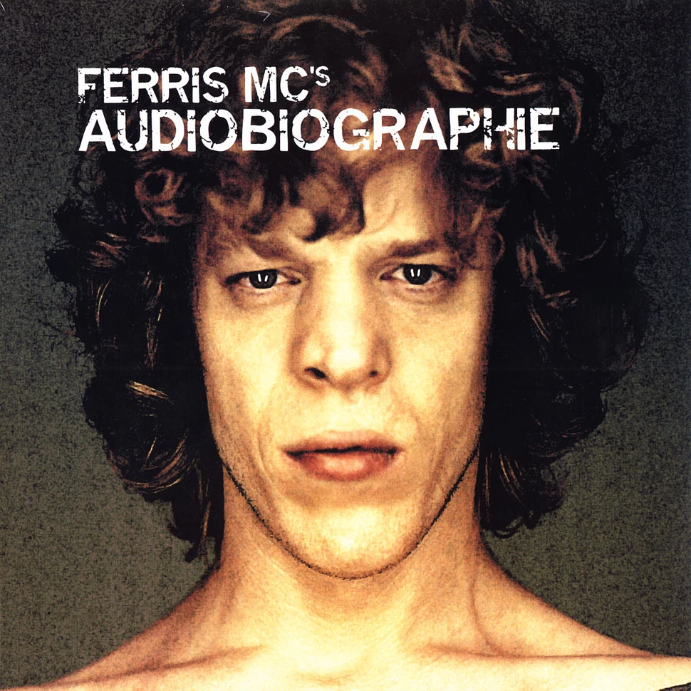 Ferris MC - Audiobiographie