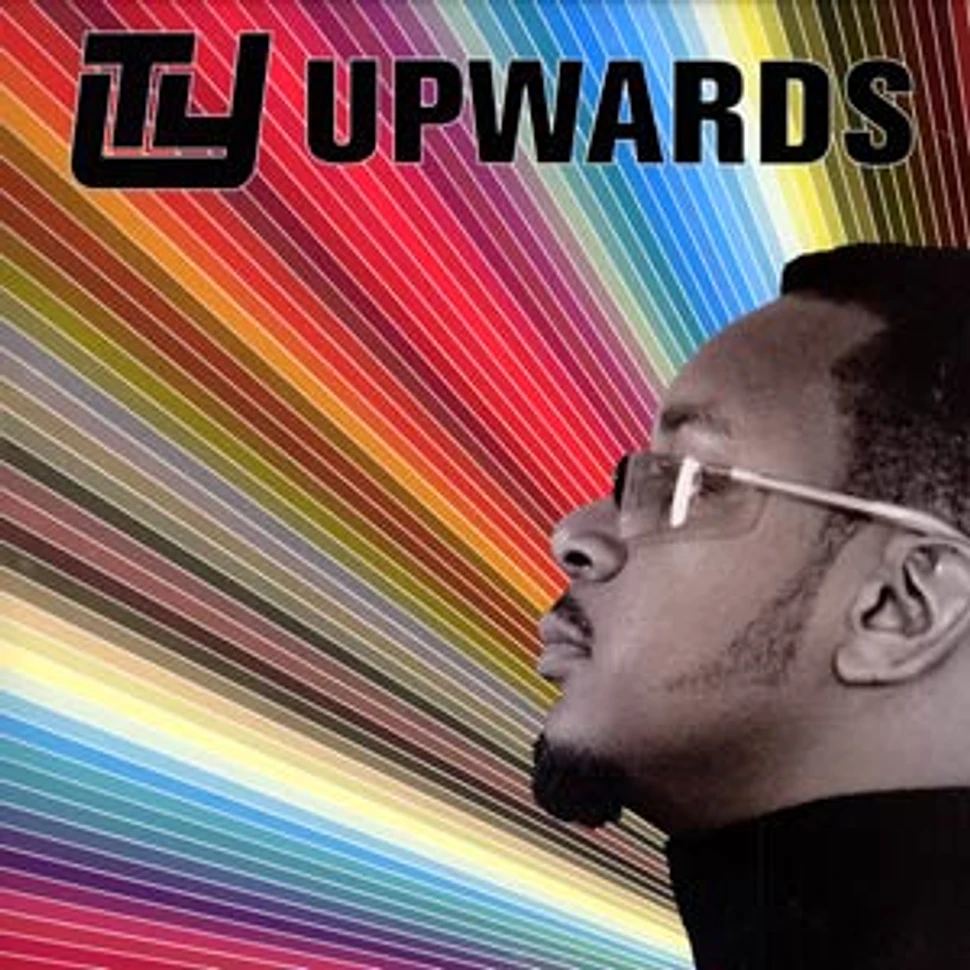 Ty - Upwards