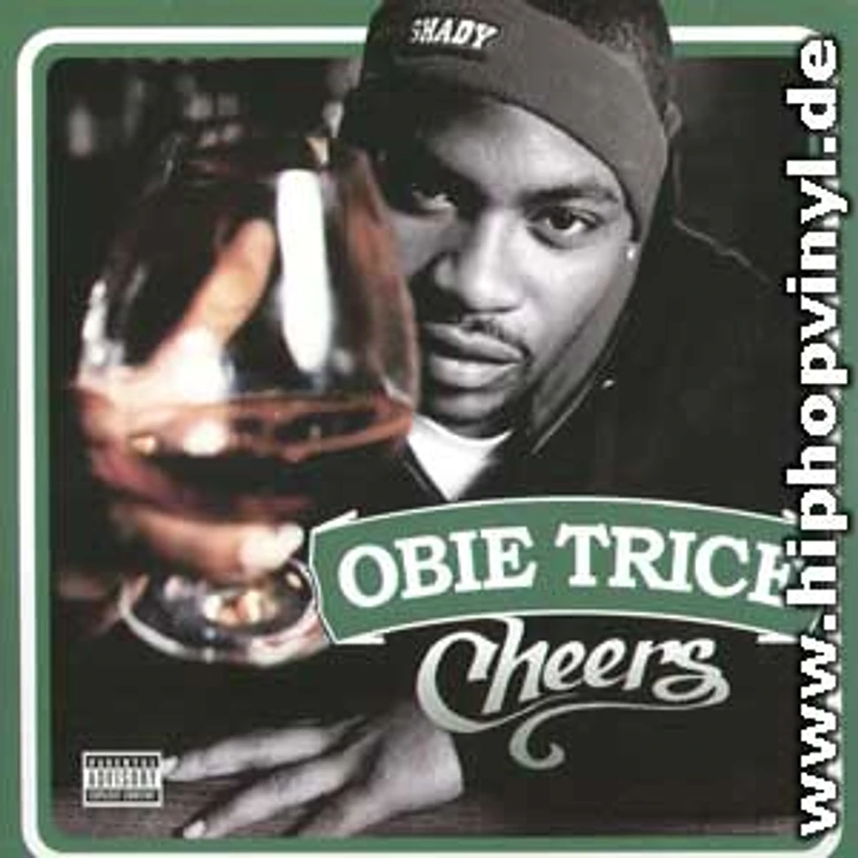 Obie Trice - Cheers