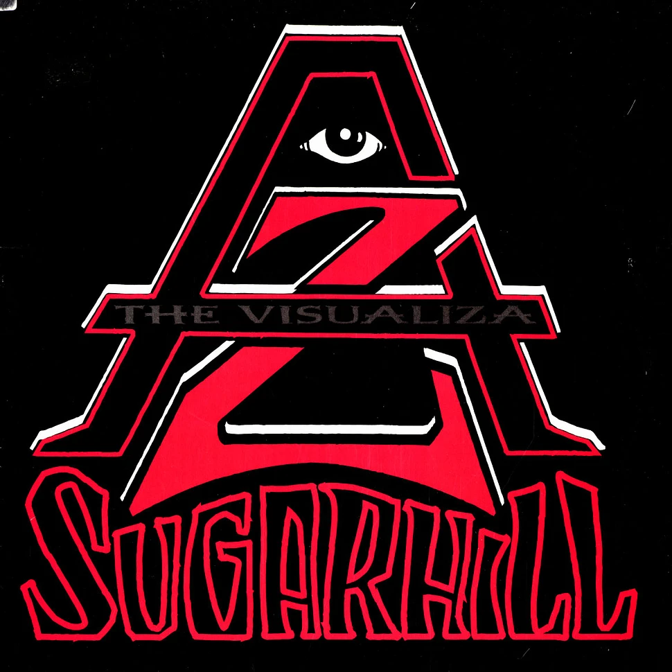 AZ - Sugar Hill / Rather Unique