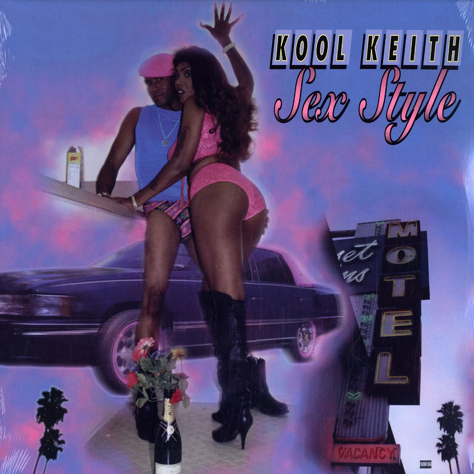 Kool Keith - Sex Style