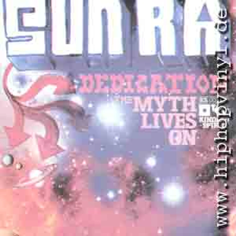 Sun Ra - A Sun Ra dedication