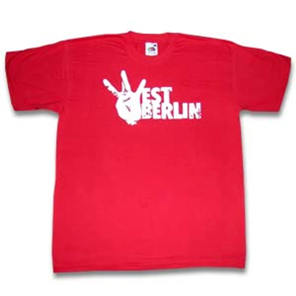 Die Sekte - West Berlin T-Shirt