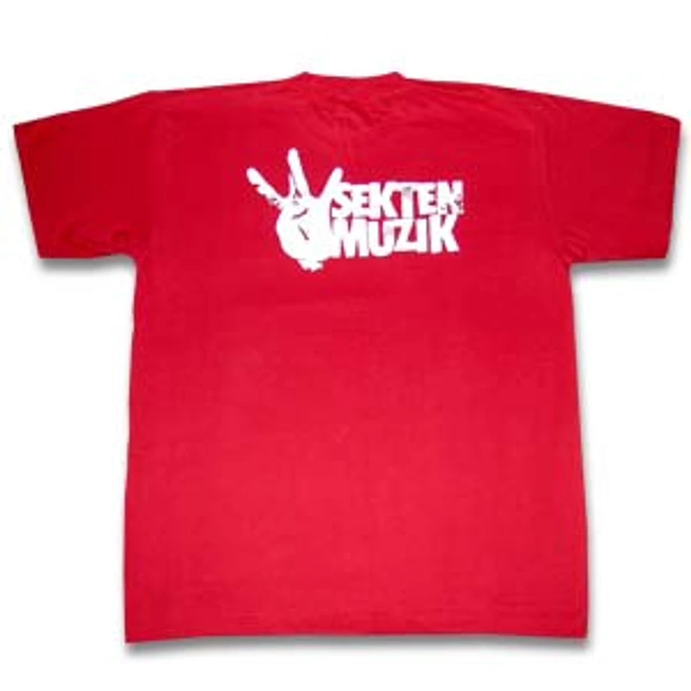 Die Sekte - West Berlin T-Shirt