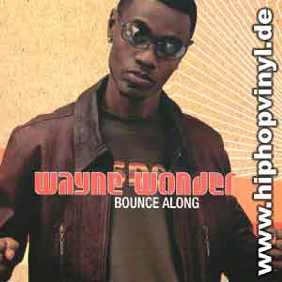 Wayne Wonder - Bounce along
