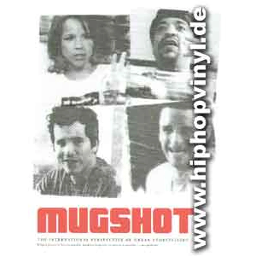 Mugshot - Issue 6