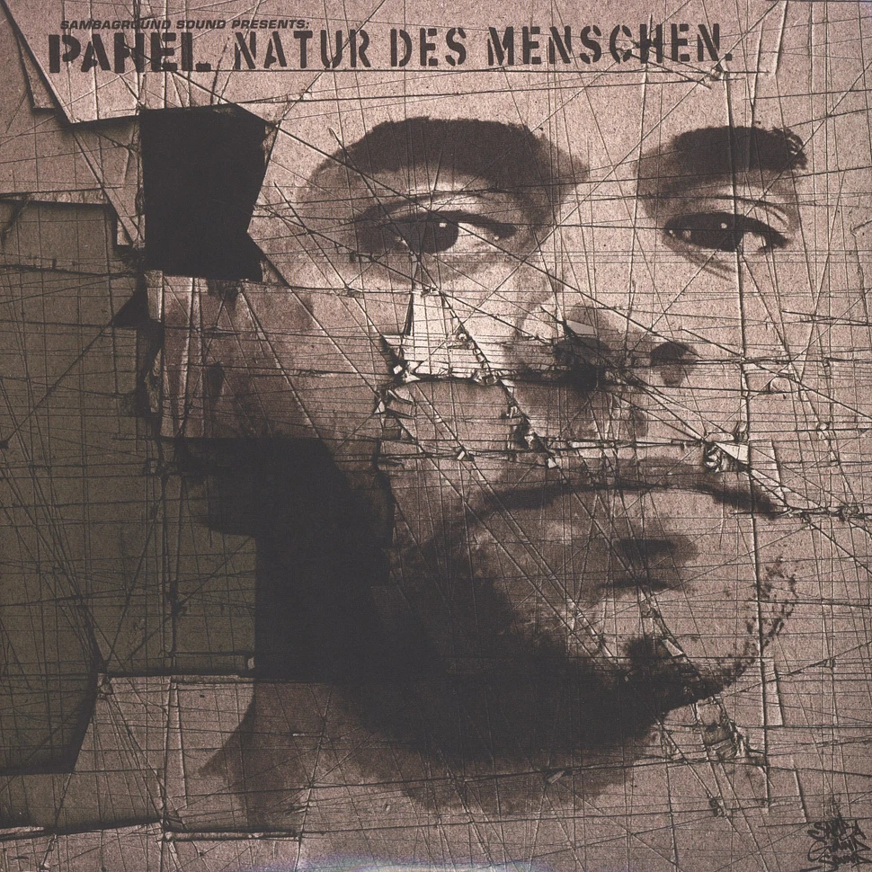 Pahel - Natur des menschen