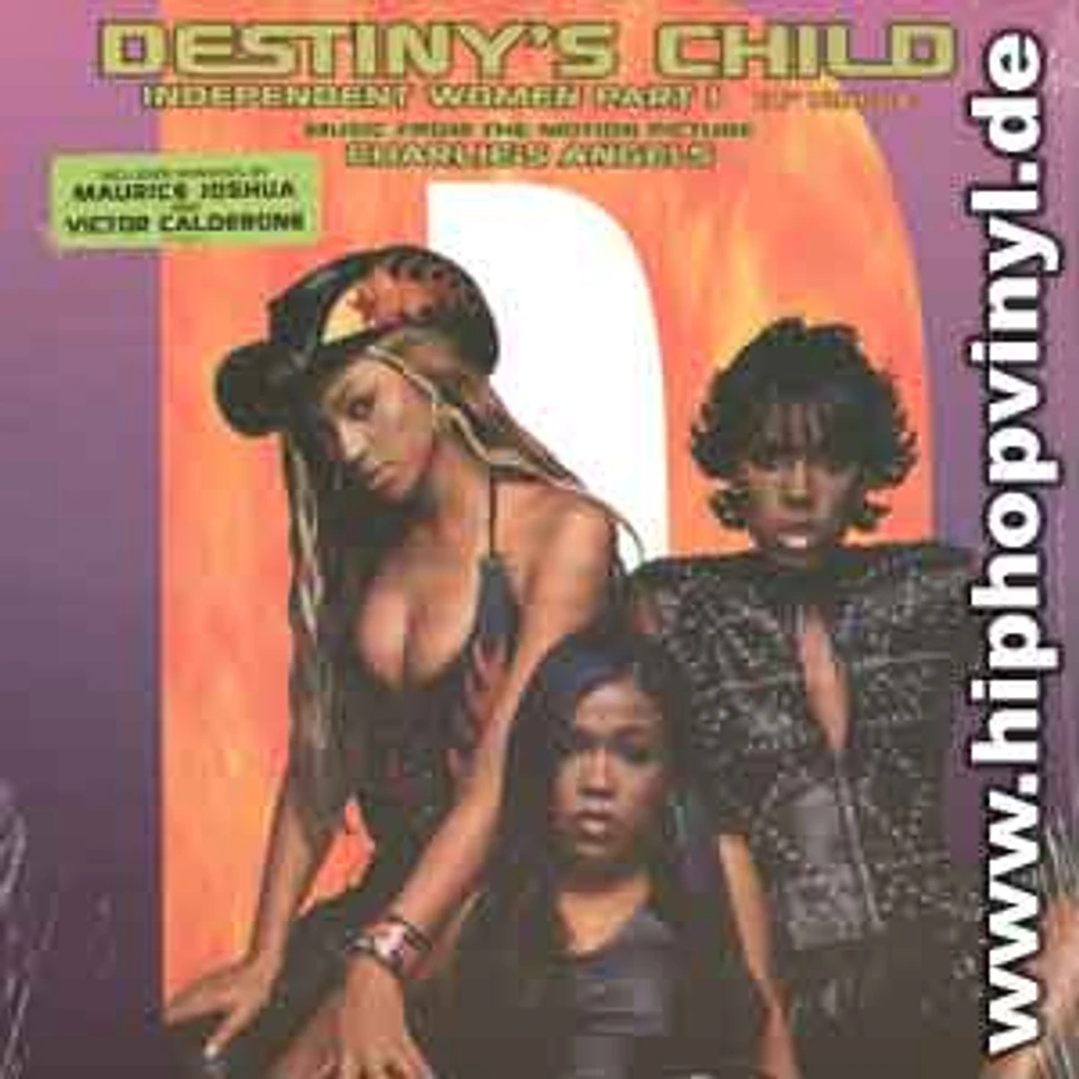 Destiny's Child - Independent women pt. 1