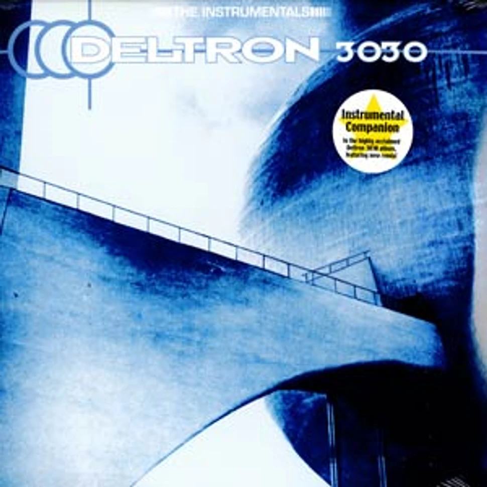 Deltron 3030 (Del The Funky Homosapien, Dan The Automator & Kid Koala) - 3030 Instrumentals