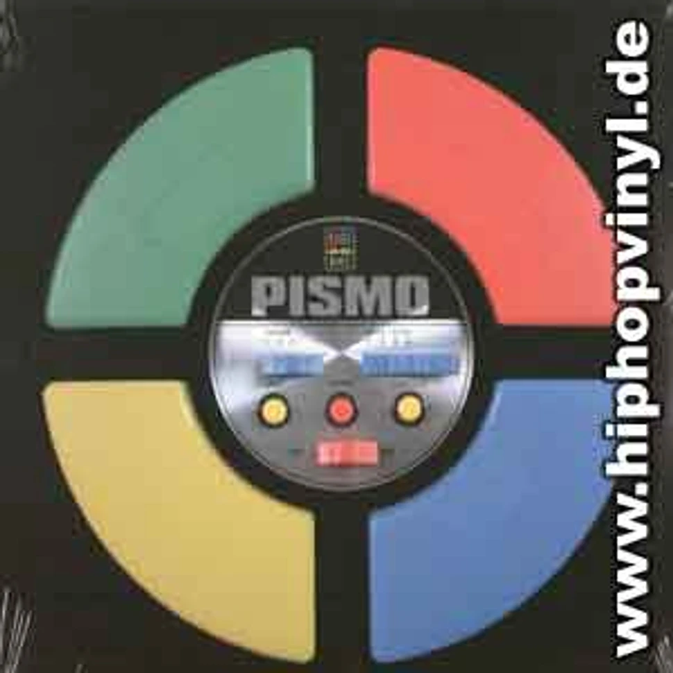 Pismo - The game