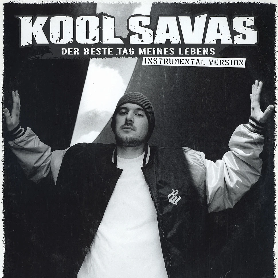 Kool Savas - Der Beste Tag Meines Lebens (Instrumental Version)