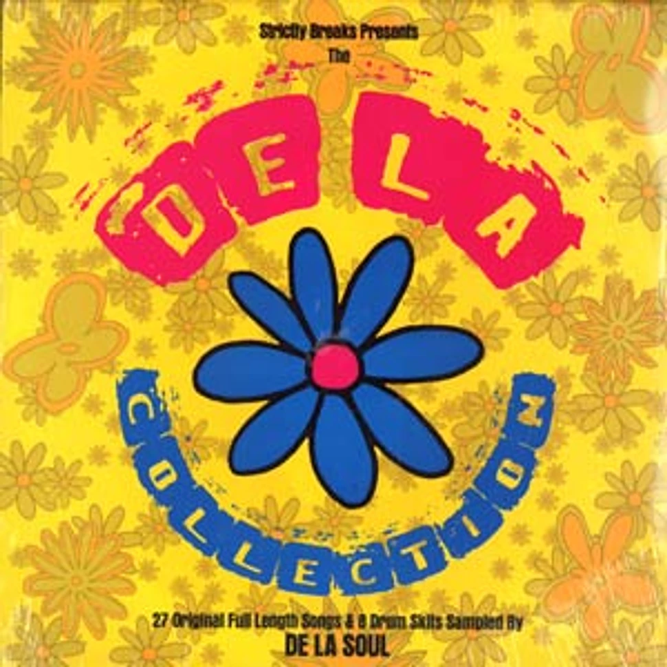 De La Soul - De La Collection Volume 1