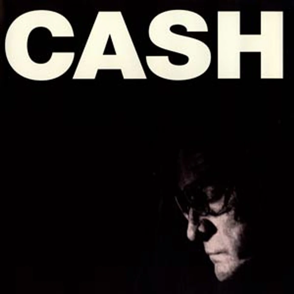 Johnny Cash - American IV: The Man Comes Around