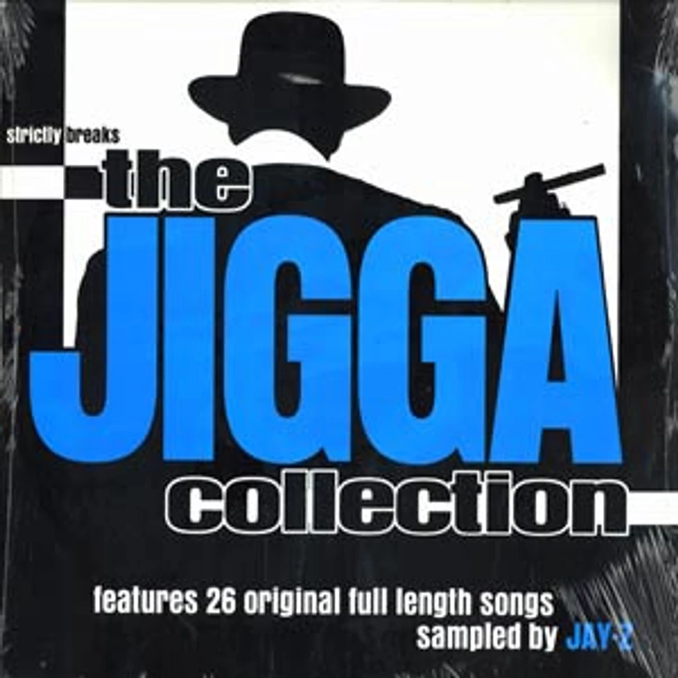 V.A. - The Jigga Collection Volume 1