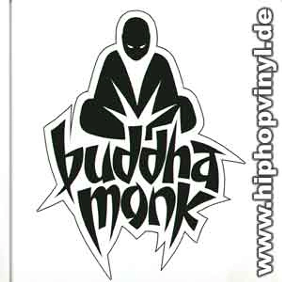 Buddha Monk - Nightmare on zoo street
