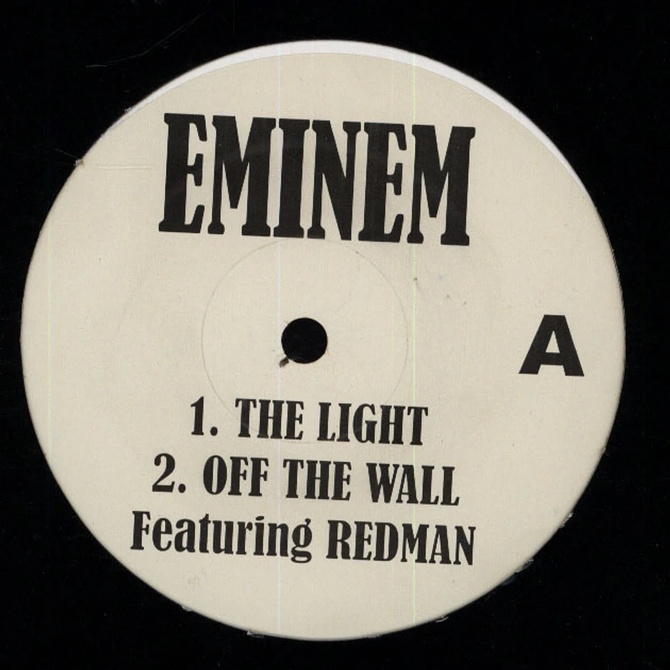 Eminem - The light