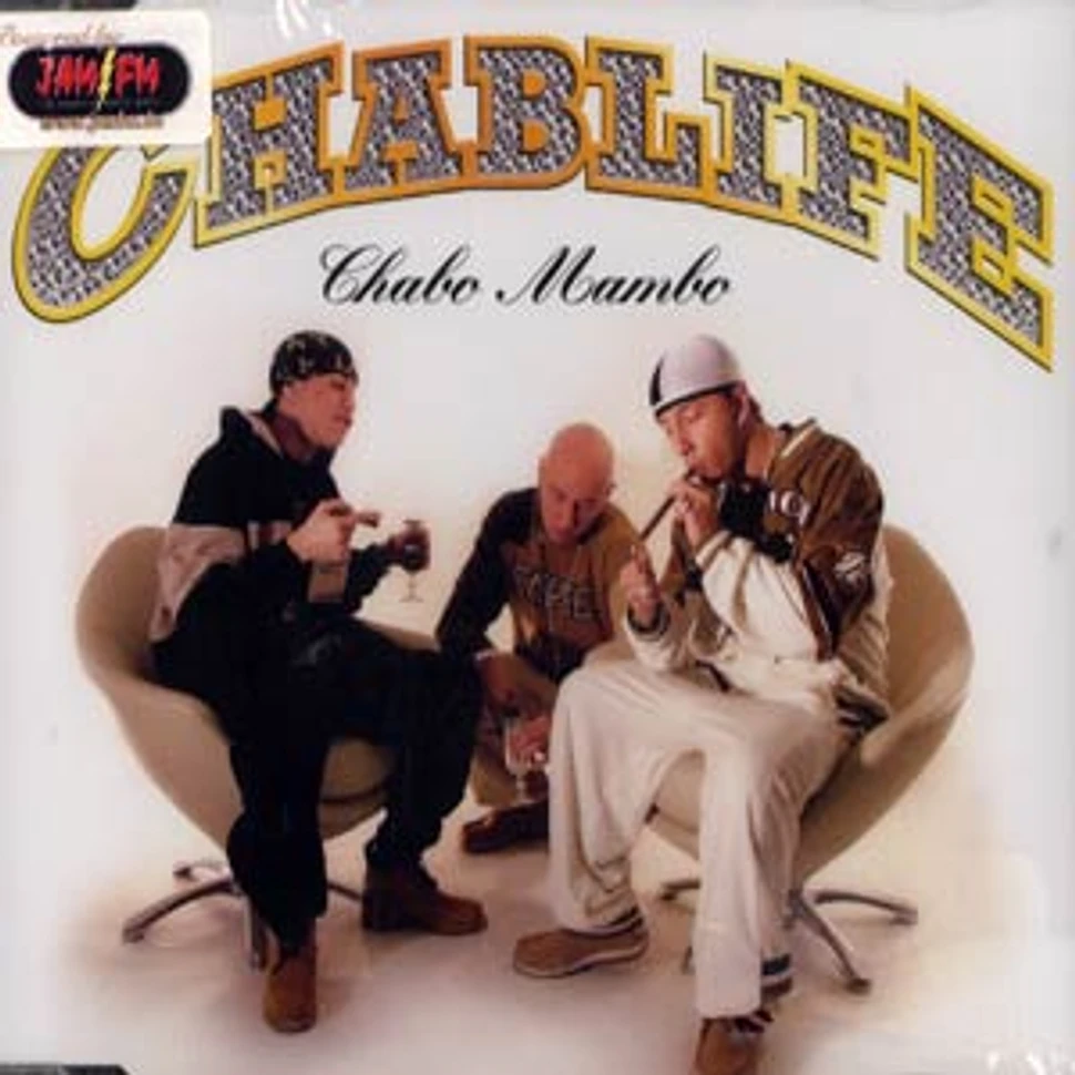 Chablife - Chabo mambo