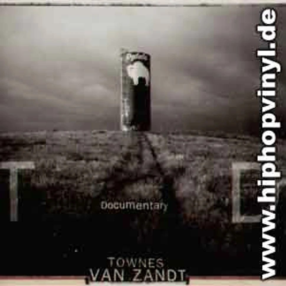 Townes Van Zandt - Documentary