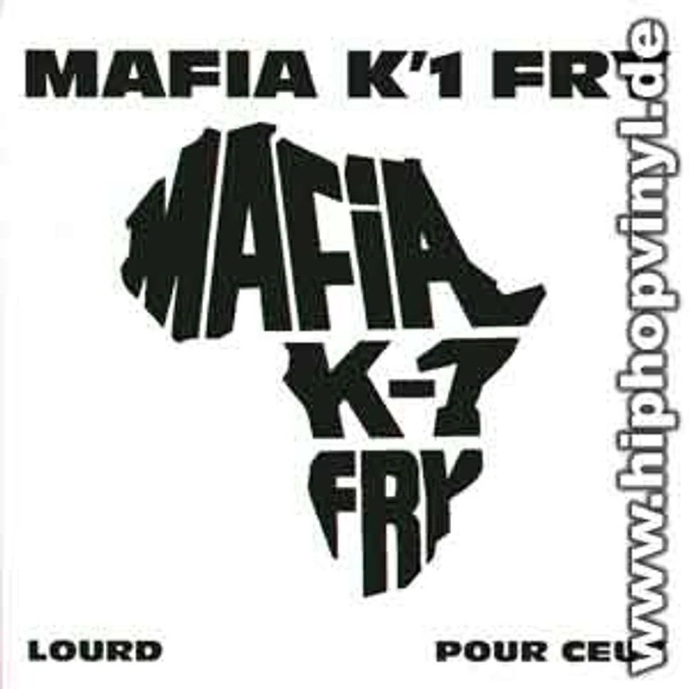 Mafia K1 Fry - Lourd