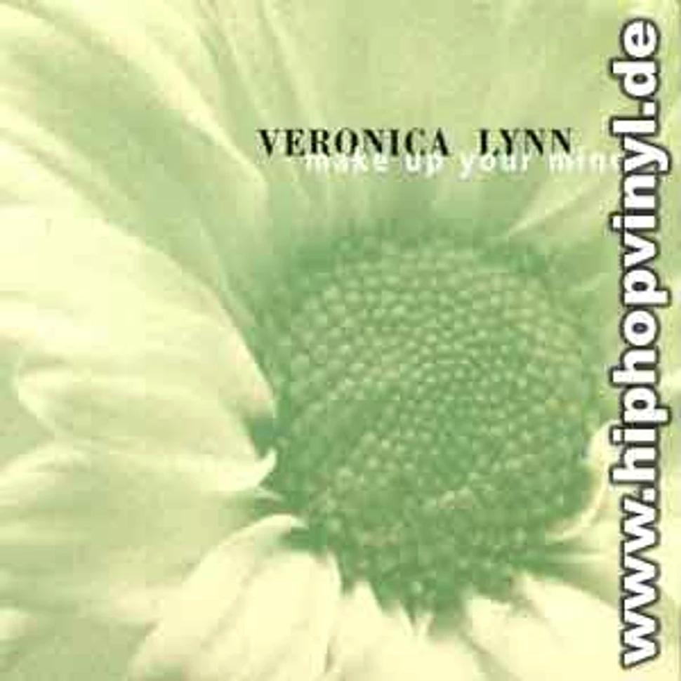 Veronica Lynn - Make up your mind