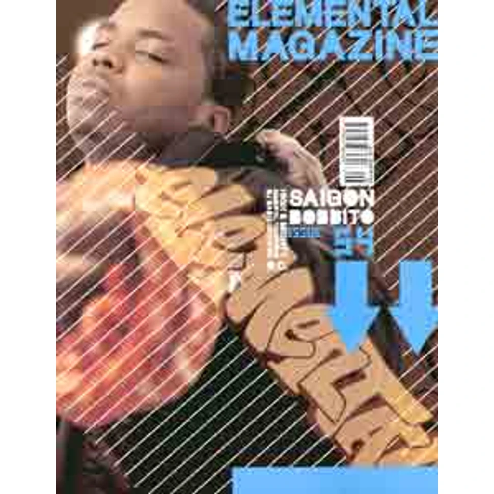 Elemental Magazine - #54