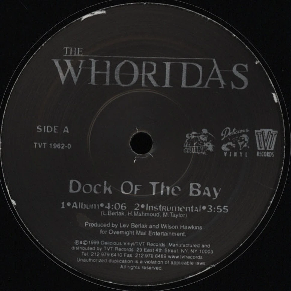 Whoridas - Dock of the bay