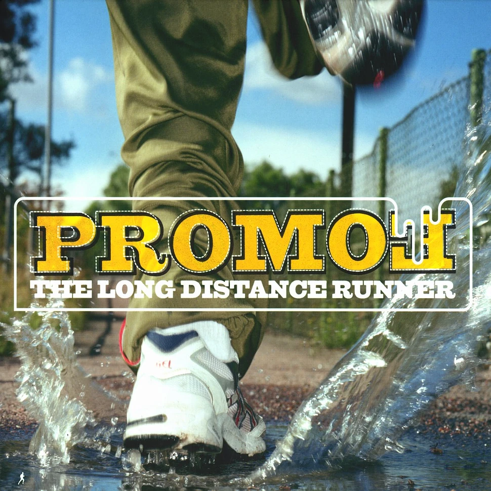 Promoe - The long distance runner