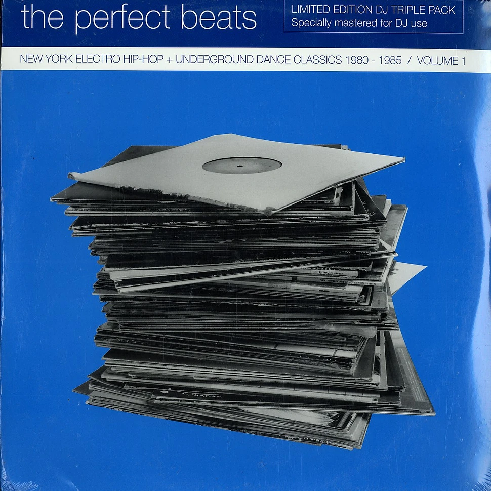 V.A. - The perfect beats vol.1