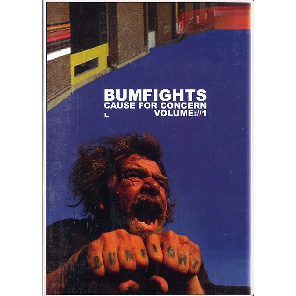 Bumfights - Vol.1