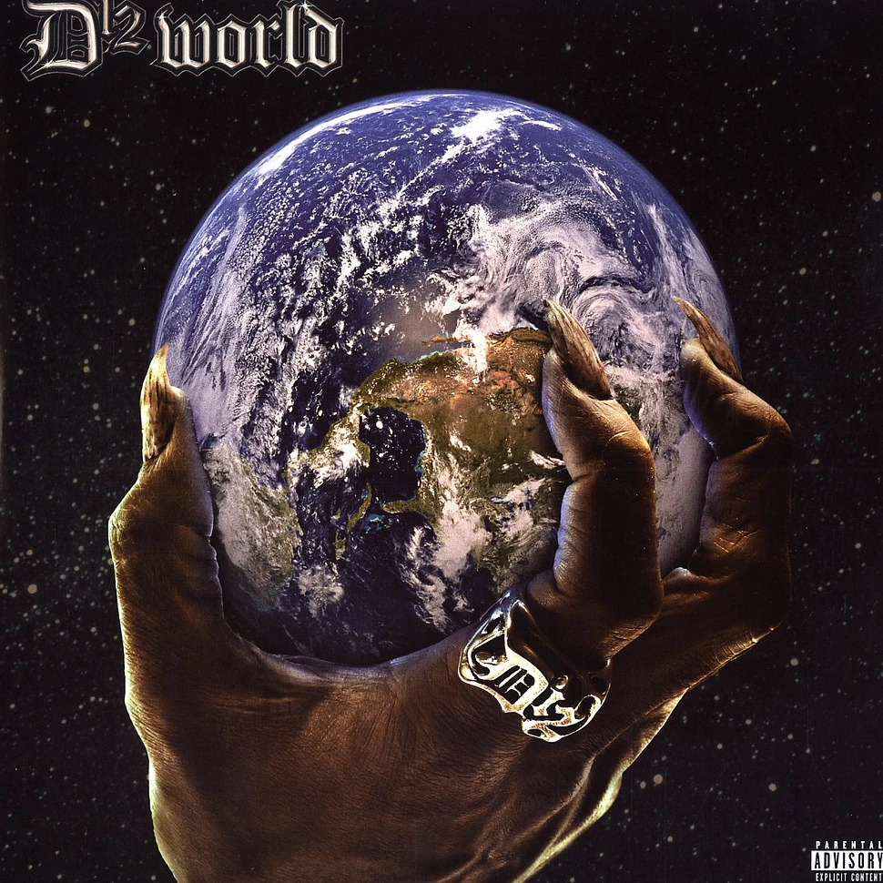 D 12 - D 12 world