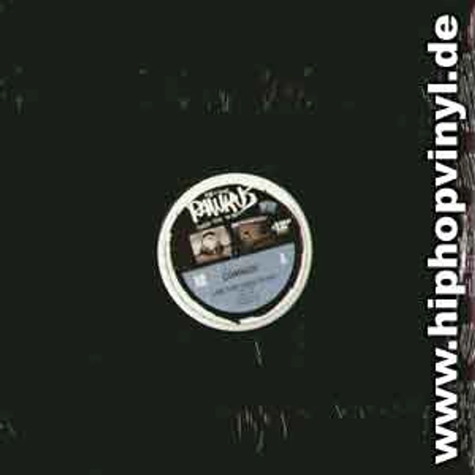 Common - 1999 feat. Sadat X