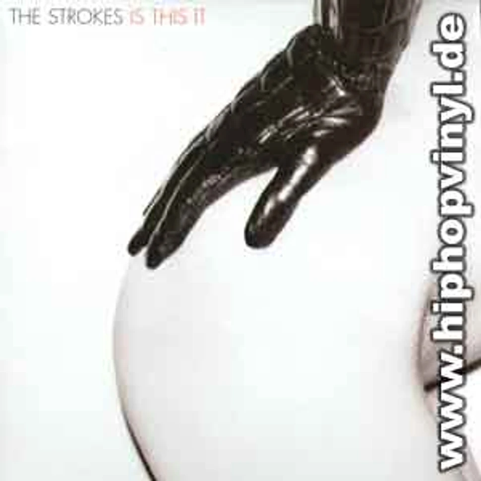 The Strokes - Is this it
