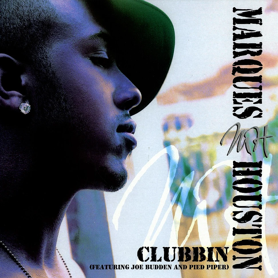 Marques Houston - Clubbin feat. Joe Budden