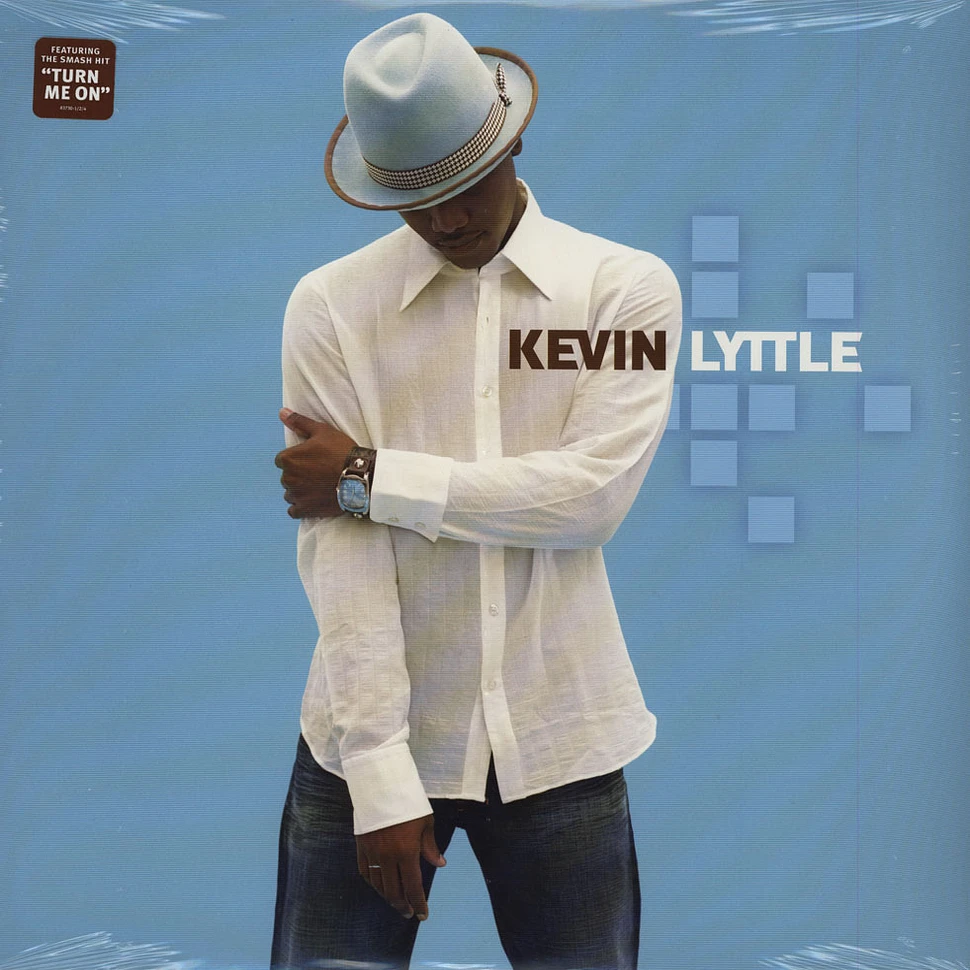 Kevin Lyttle - Kevin lyttle