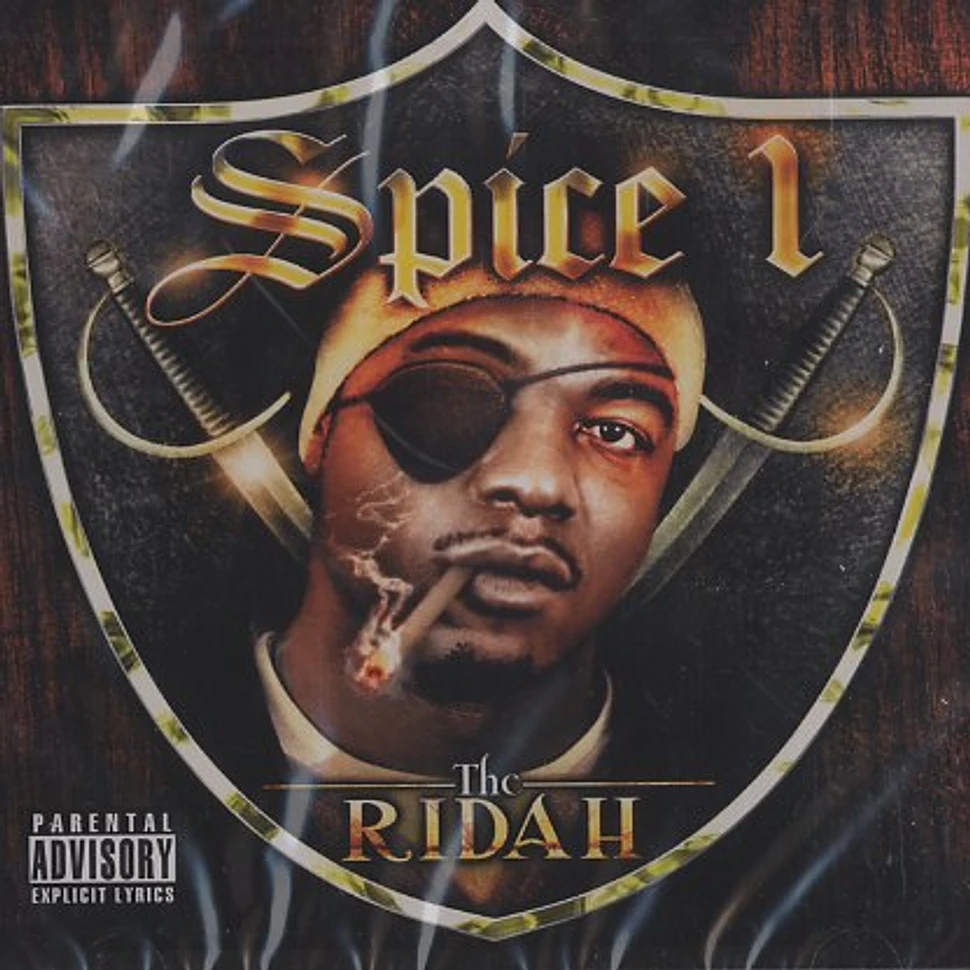 Spice 1 - The ridah
