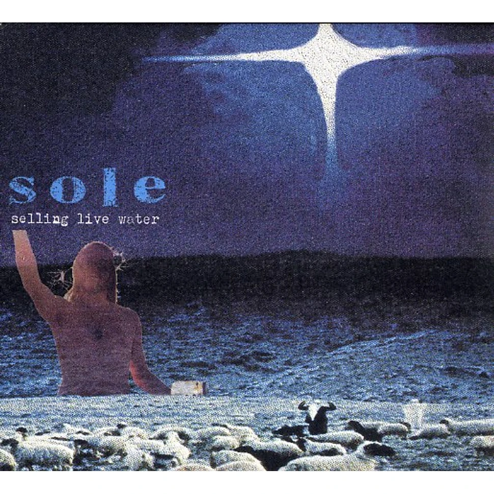 Sole - Selling live water