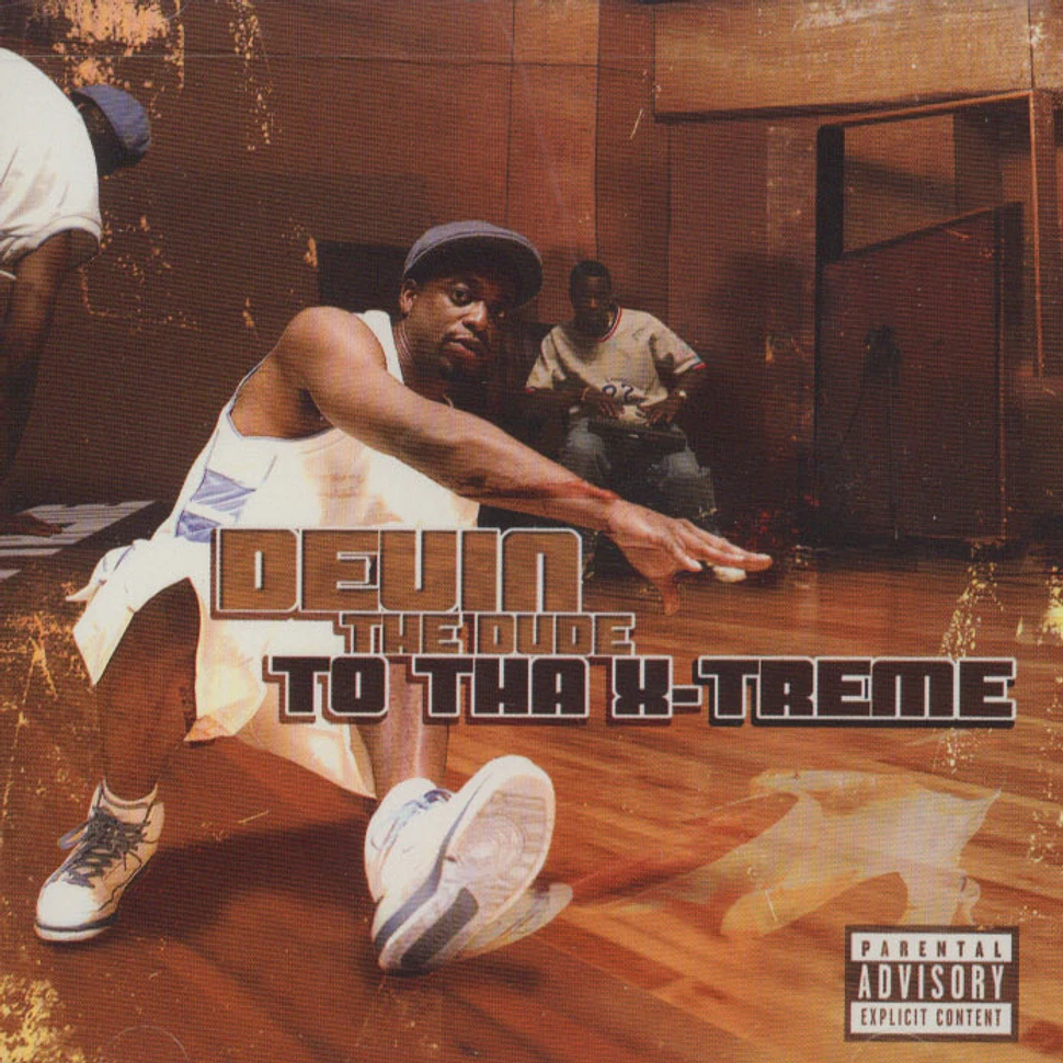 Devin The Dude - To Tha X-Treme