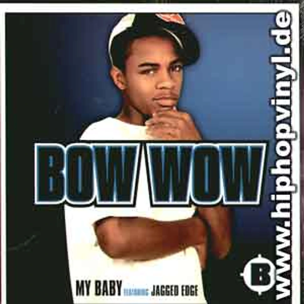 Bow Wow - My baby feat. Jagged Edge