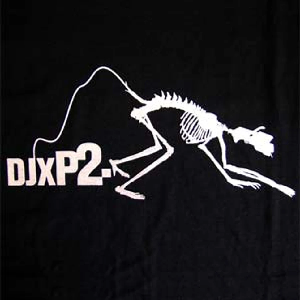 Def Jux - DJXP 2
