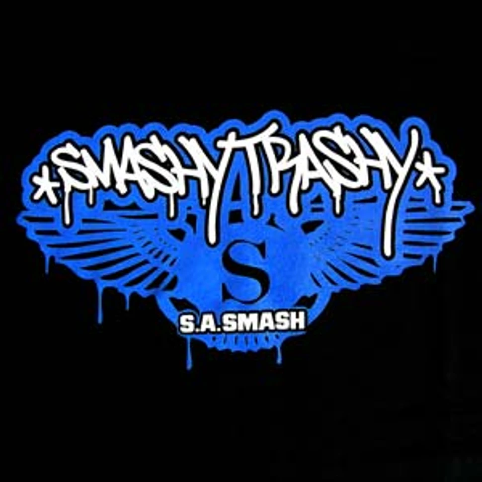 SA Smash - Smashy trashy