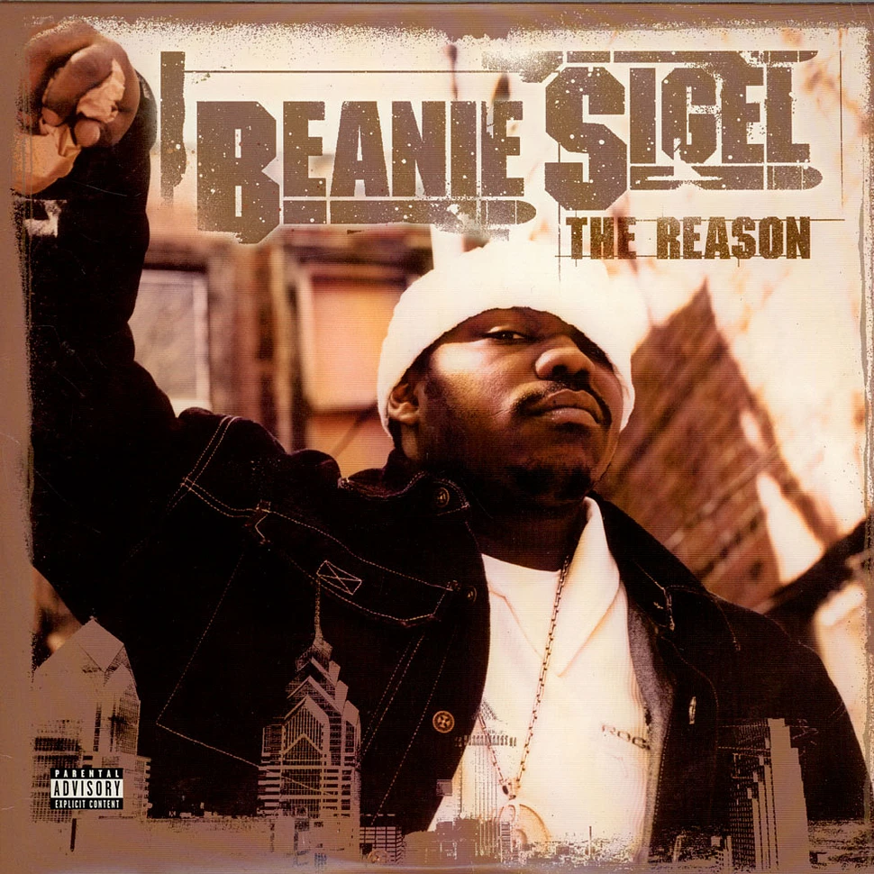 Beanie Sigel - The Reason