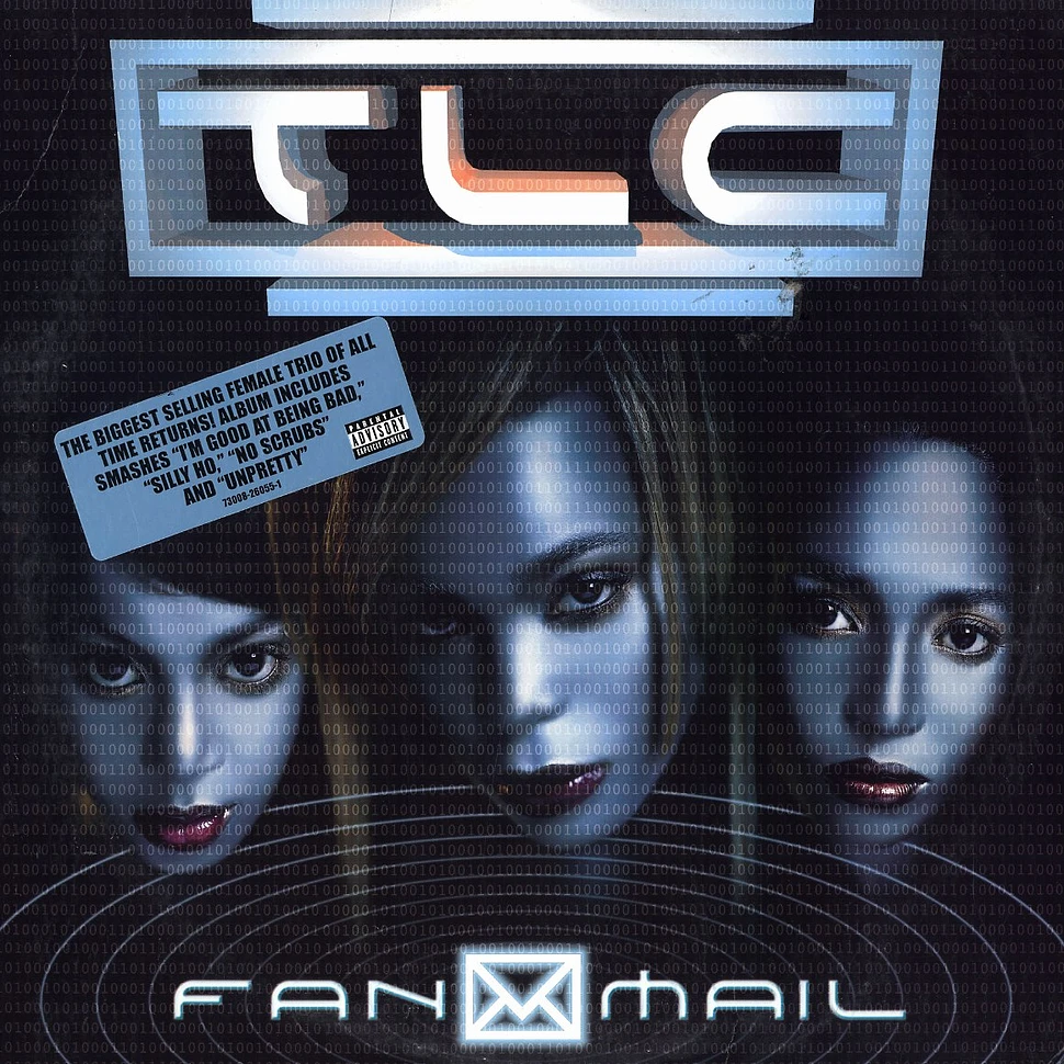 TLC - Fanmail