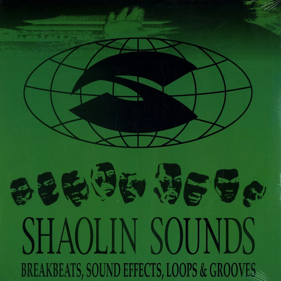 Shaolin Sounds - Volume 5