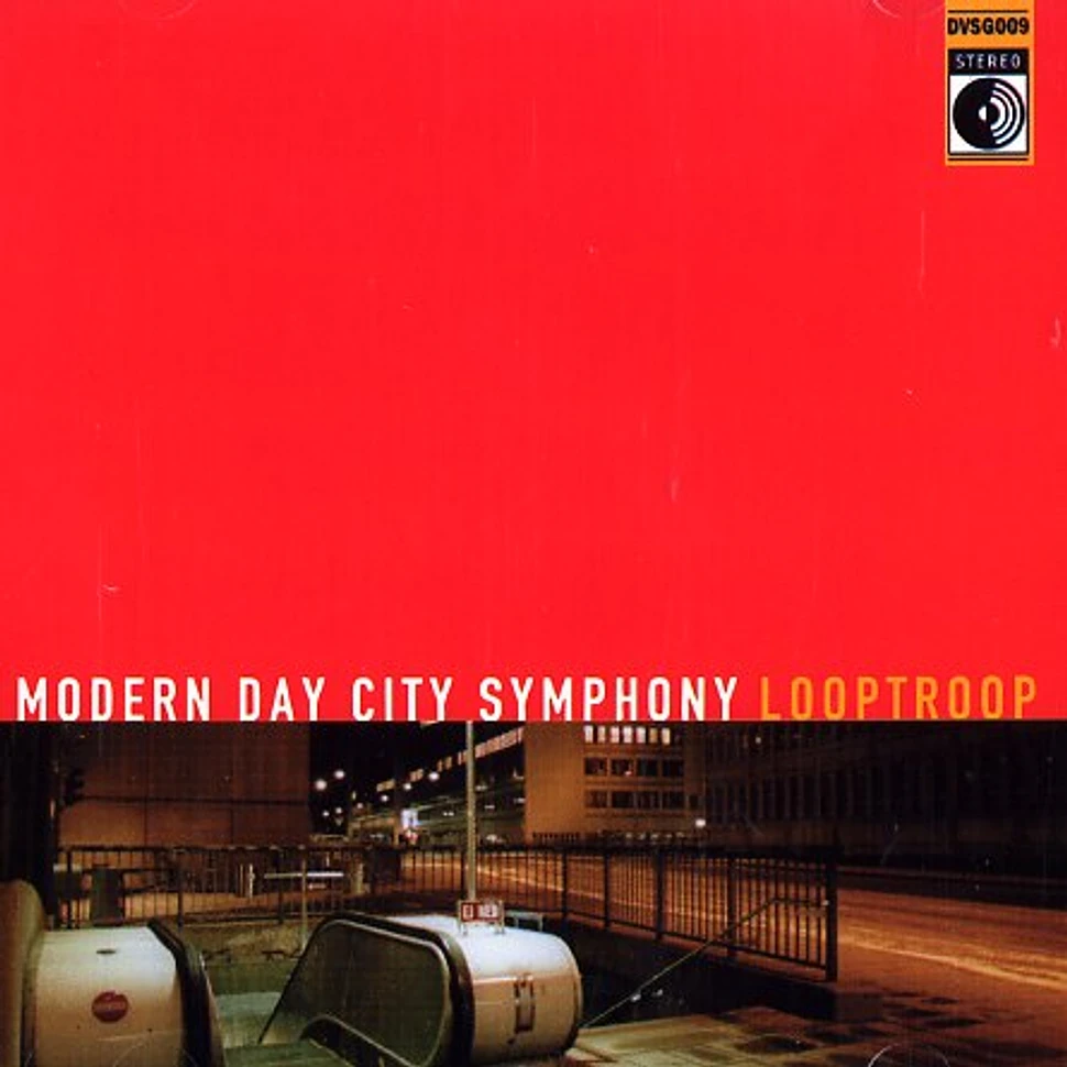 Looptroop - Modern day city symphony